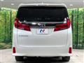 2021 Toyota Alphard G