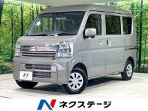 2025 Suzuki Every