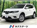 2015 Nissan X-Trail