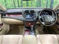 2009 Toyota Crown