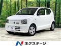 2020 Suzuki Alto