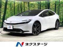 2023 Toyota Prius