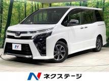 2020 Toyota Voxy