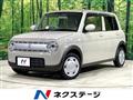 2023 Suzuki Lapin