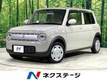 2023 Suzuki Lapin
