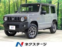 2025 Suzuki Jimny