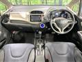 2013 Honda Fit Hybrid