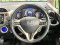 2013 Honda Fit Hybrid