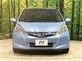 2013 Honda Fit Hybrid