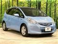 2013 Honda Fit Hybrid