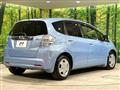 2013 Honda Fit Hybrid