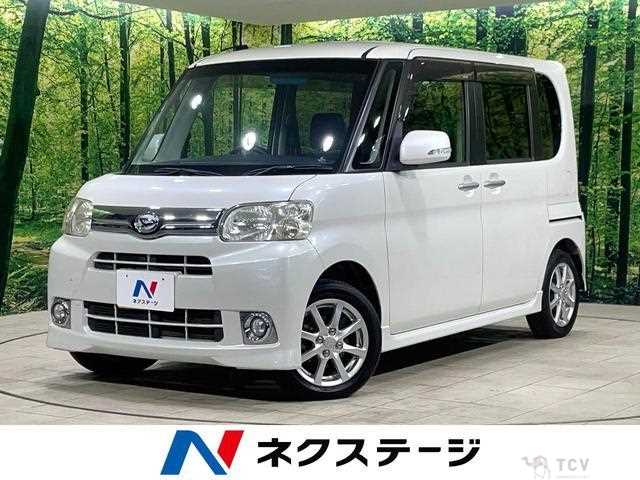 2013 Daihatsu Tanto