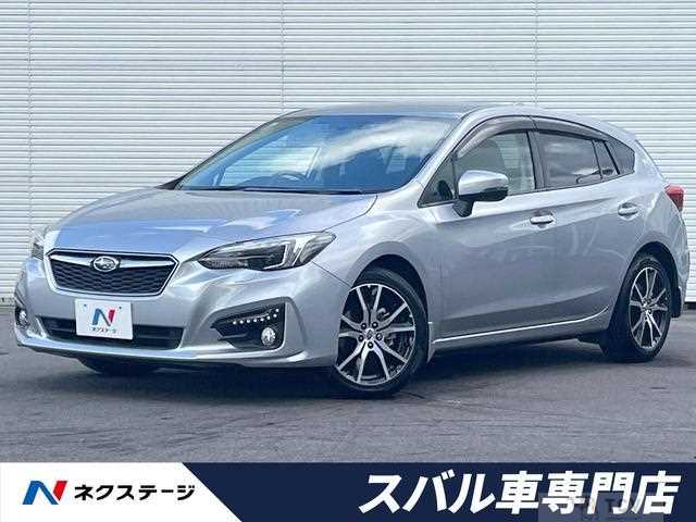 2017 Subaru Impreza