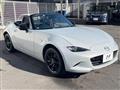 2018 Mazda Roadster
