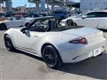 2018 Mazda Roadster