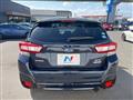 2018 Subaru IMPREZA XV HYBRID
