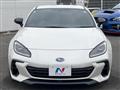 2021 Subaru BRZ