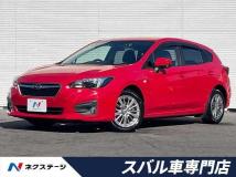 2018 Subaru Impreza