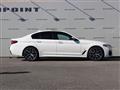 2021 BMW 5 Series