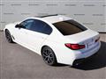 2021 BMW 5 Series