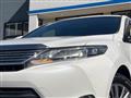 2015 Toyota Harrier