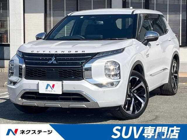 2023 Mitsubishi Outlander