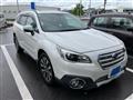2016 Subaru Outback