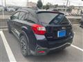 2015 Subaru IMPREZA XV HYBRID