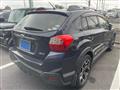 2015 Subaru IMPREZA XV HYBRID