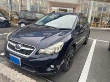 2015 Subaru IMPREZA XV HYBRID