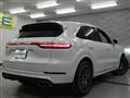 2018 Porsche Cayenne