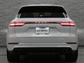 2018 Porsche Cayenne