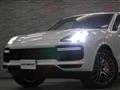 2018 Porsche Cayenne