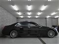 2018 Mercedes-Benz S-Class