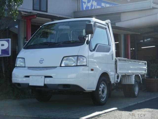 2006 Nissan Vanette Truck