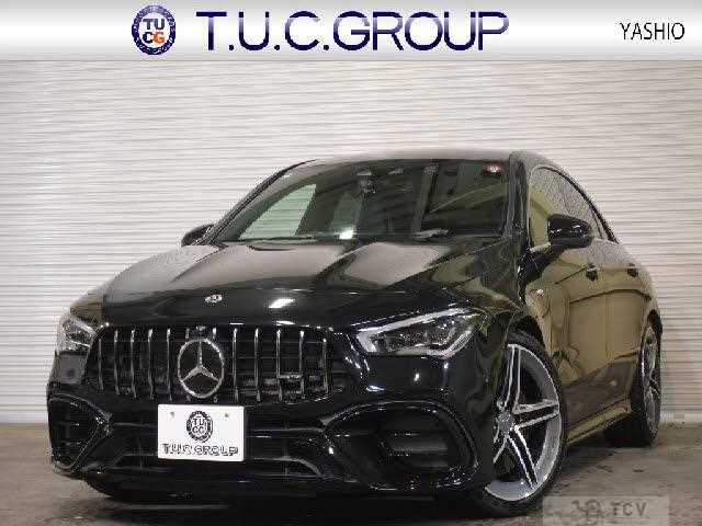 2020 Mercedes-Benz Mercedes-Benz Others