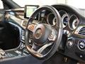 2015 Mercedes-Benz Cls-Class
