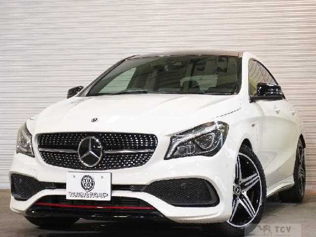 2017 Mercedes-Benz Mercedes-Benz Others