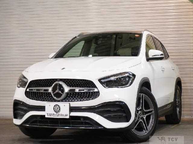 2021 Mercedes-Benz Mercedes-Benz Others