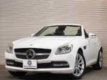 2014 Mercedes-Benz SL-Class