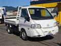 2010 Mazda Bongo Truck