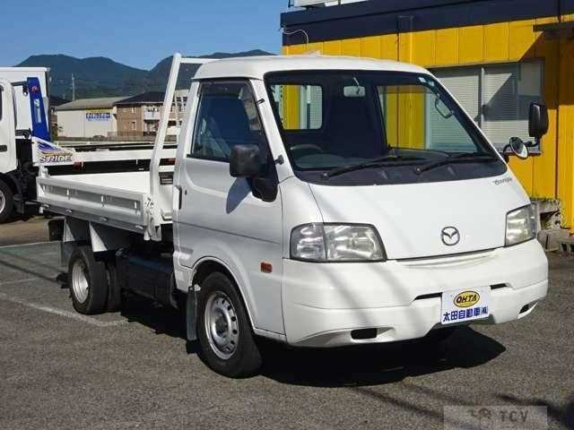 2010 Mazda Bongo Truck