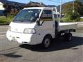 2010 Mazda Bongo Truck