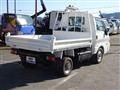 2010 Mazda Bongo Truck