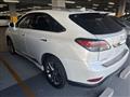 2014 Lexus RX