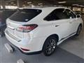 2014 Lexus RX