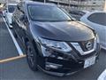 2017 Nissan X-Trail