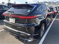 2021 Toyota Harrier