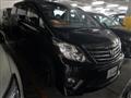 2013 Toyota Alphard G