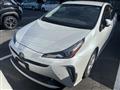 2020 Toyota Prius